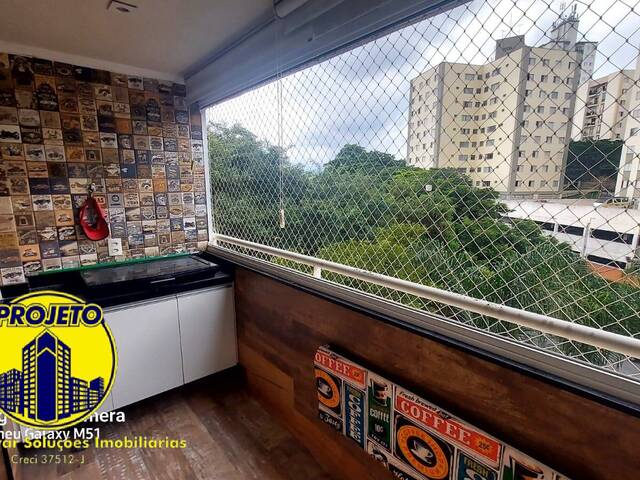 Apartamento para Venda em São Paulo - 4