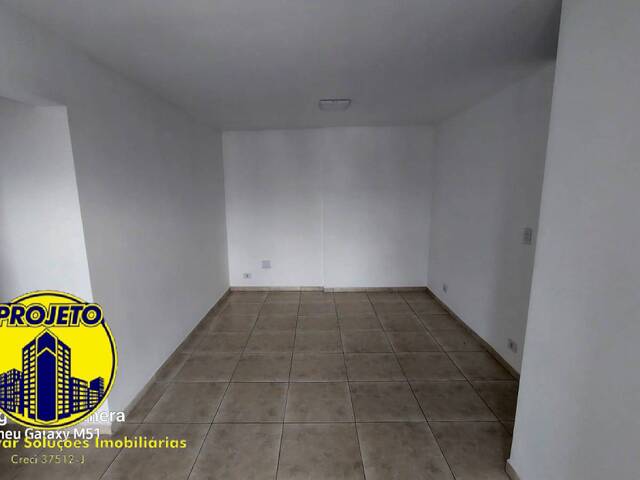 Apartamento para Locação em São Paulo - 3