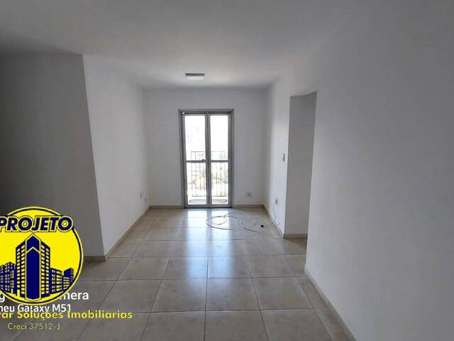 Apartamento para Locação em São Paulo - 2