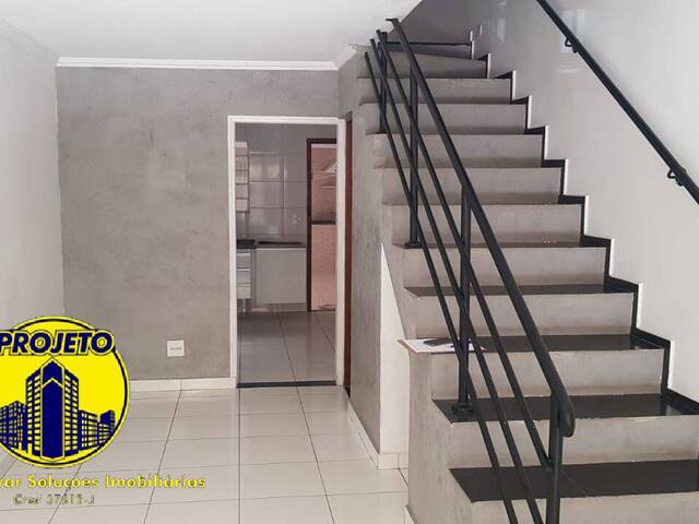 Casa para Locação em São Paulo - 2