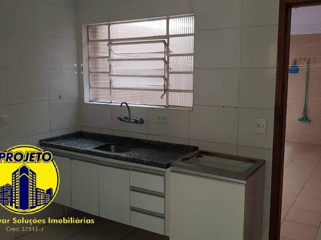 Casa para Locação em São Paulo - 5