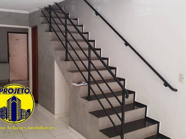 Casa para Locação em São Paulo - 3
