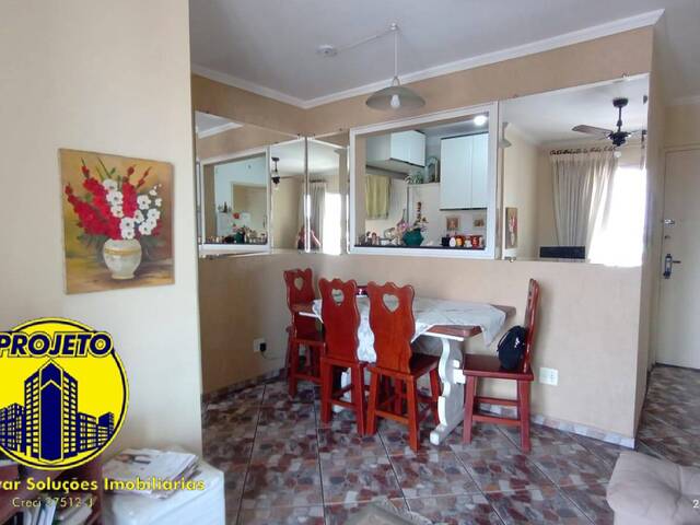 #788 - Apartamento para Venda em São Paulo - SP - 2