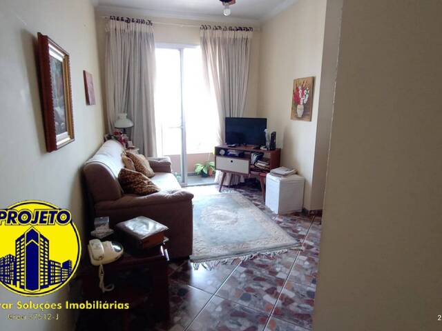 #788 - Apartamento para Venda em São Paulo - SP - 3