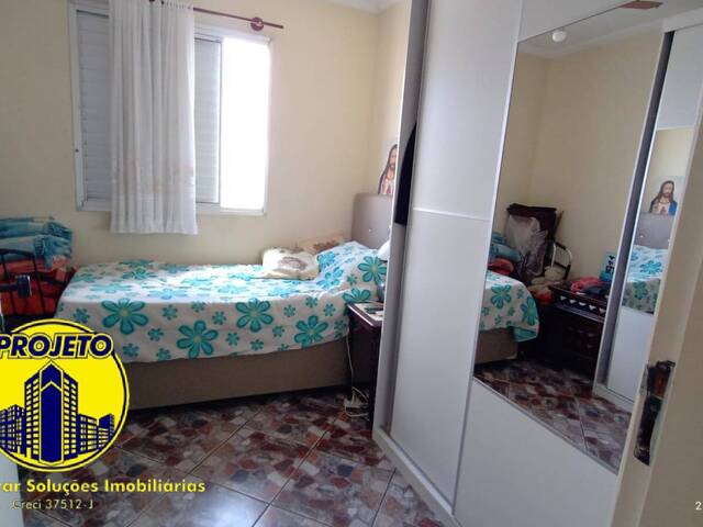 Apartamento para Venda em São Paulo - 5