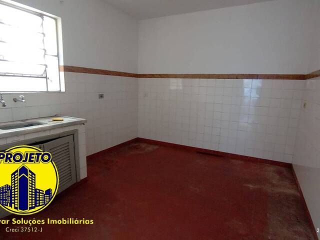 Casa para Locação em São Paulo - 5