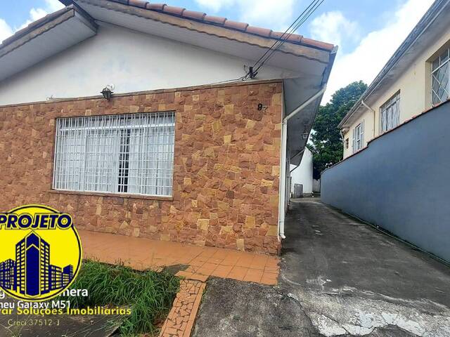 Área para Venda em São Paulo - 5