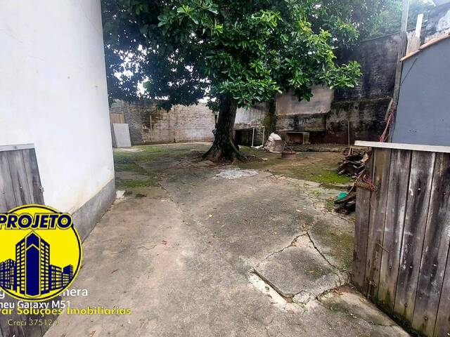 Área para Venda em São Paulo - 4