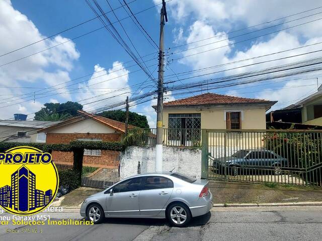 #790 - Área para Venda em São Paulo - SP - 1