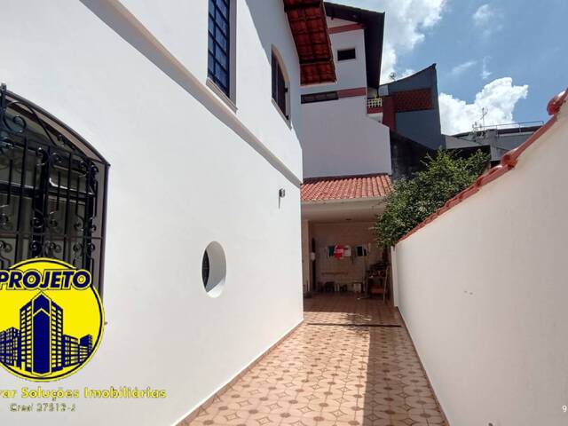 #791 - Sobrado para Venda em São Paulo - SP - 2