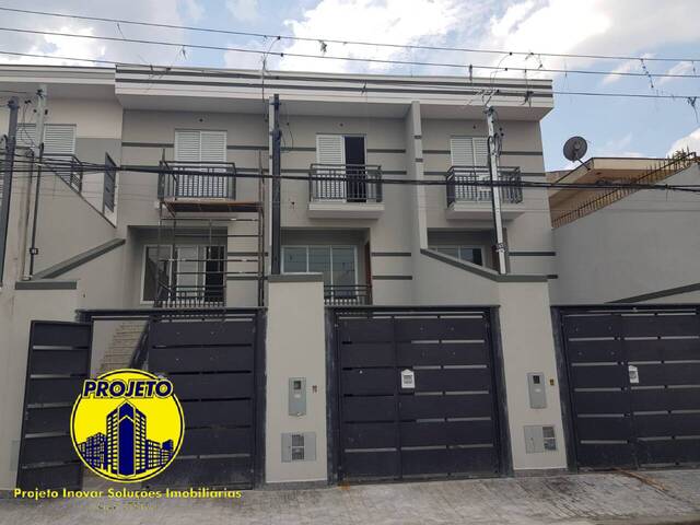 #792 - Casa para Venda em São Paulo - SP - 2
