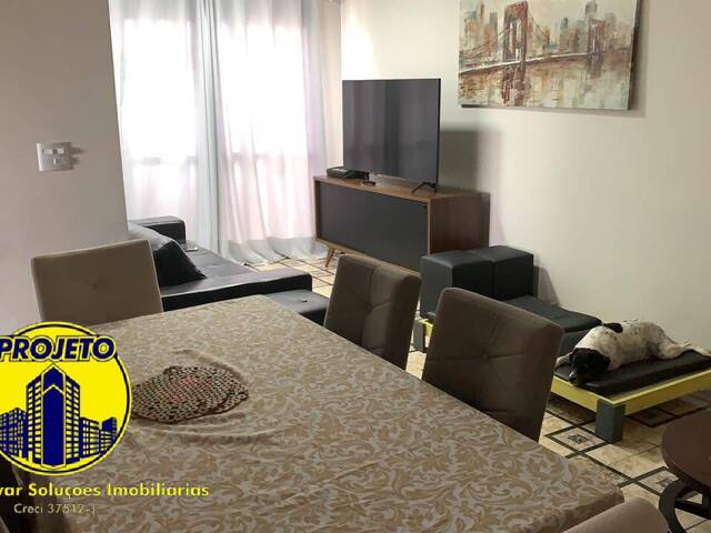 Apartamento para Venda em São Paulo - 5