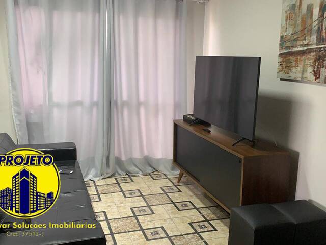 Apartamento para Venda em São Paulo - 4
