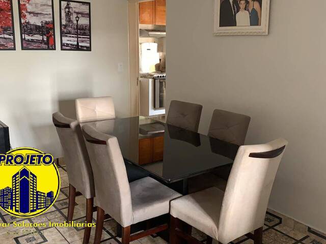 Apartamento para Venda em São Paulo - 2