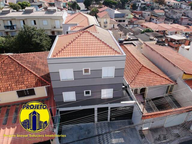 Apartamento para Venda em São Paulo - 4