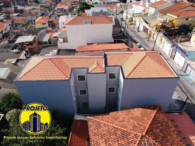 Apartamento para Venda em São Paulo - 5