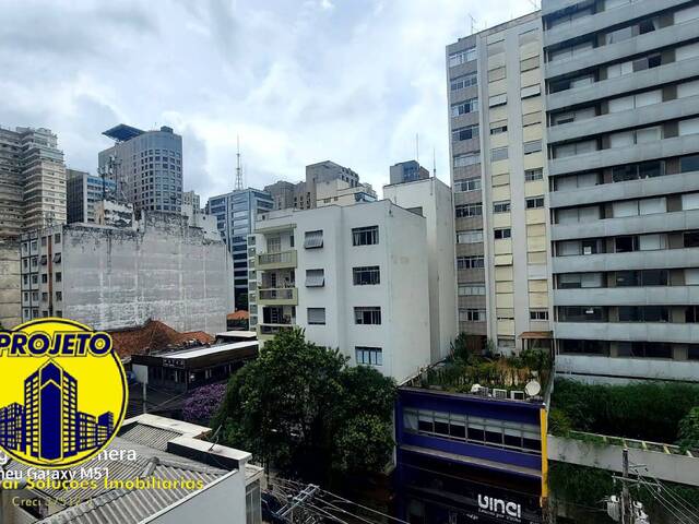 #799 - Apartamento para Venda em São Paulo - SP