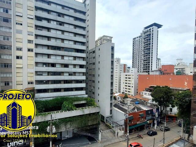#799 - Apartamento para Venda em São Paulo - SP