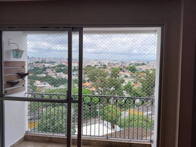 #800 - Apartamento para Venda em São Paulo - SP - 2