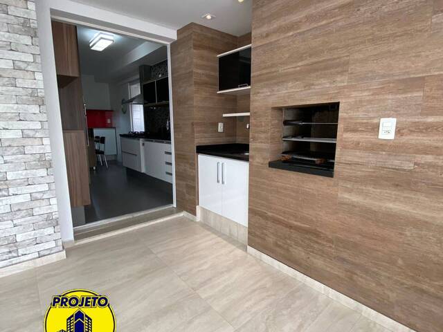 Apartamento para Venda em São Paulo - 5