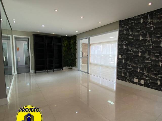 #801 - Apartamento para Venda em São Paulo - SP - 2