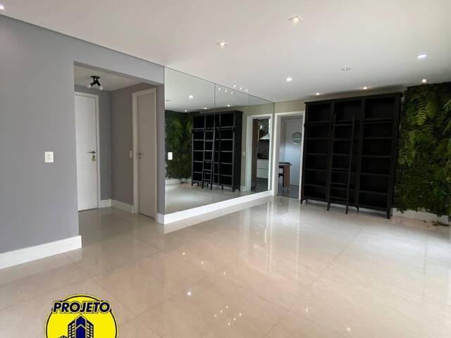 #801 - Apartamento para Venda em São Paulo - SP - 3