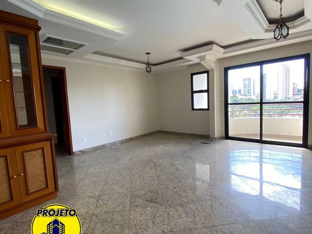 Apartamento para Venda em São Paulo - 4