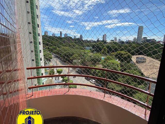 #803 - Apartamento para Venda em São Paulo - SP - 2