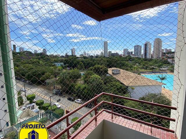 #803 - Apartamento para Venda em São Paulo - SP - 1