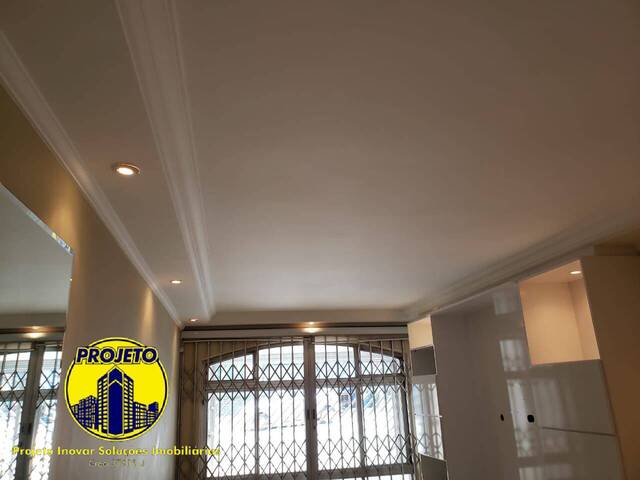 #806 - Sobrado para Locação em São Paulo - SP - 3