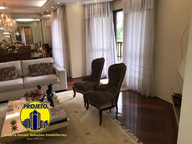 #808 - Apartamento para Venda em São Paulo - SP - 3