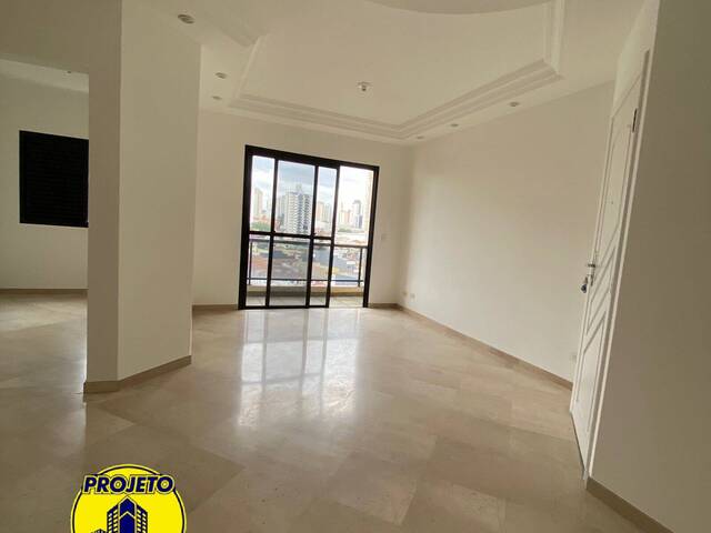 #810 - Apartamento para Venda em São Paulo - SP - 2