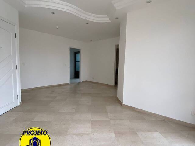 #810 - Apartamento para Venda em São Paulo - SP - 3