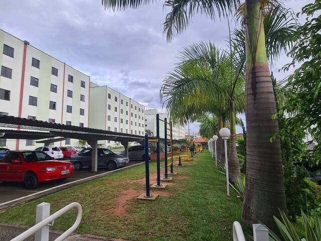 #811 - Apartamento para Venda em Guarulhos - SP - 1