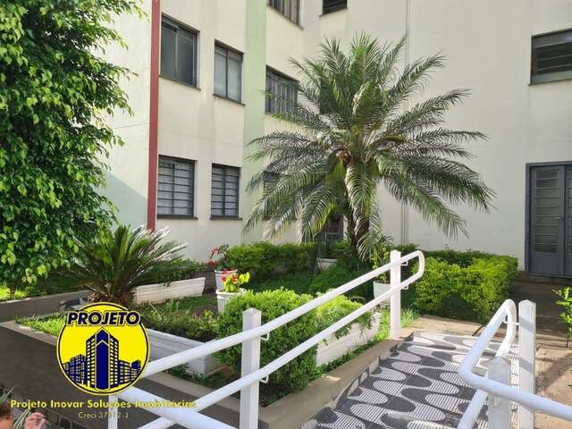 Apartamento para Venda em Guarulhos - 4