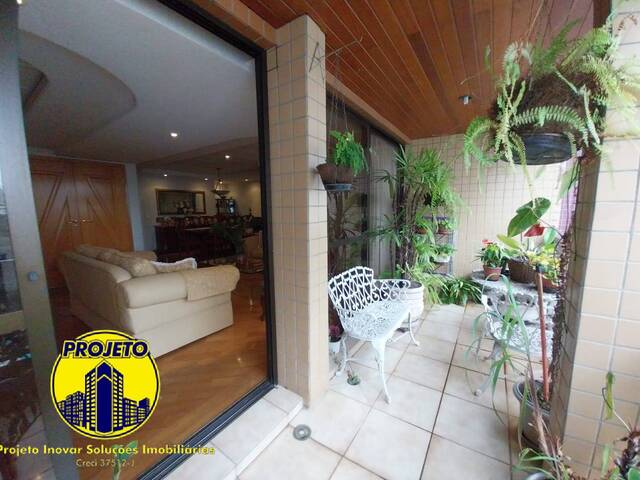 Apartamento para Venda em São Paulo - 5
