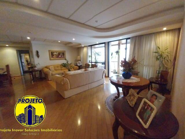 Apartamento para Venda em São Paulo - 4