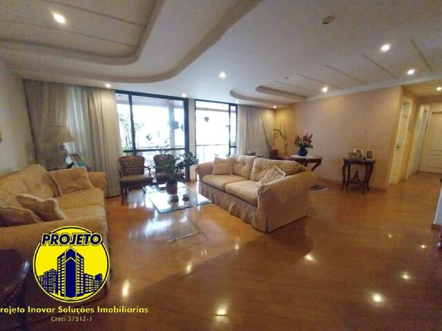 #812 - Apartamento para Venda em São Paulo - SP - 2