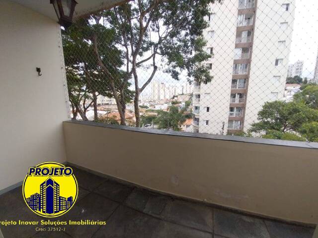 Apartamento para Locação em São Paulo - 4
