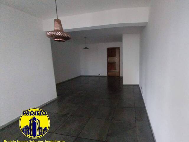 #813 - Apartamento para Locação em São Paulo - SP - 2