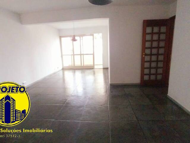 #813 - Apartamento para Locação em São Paulo - SP - 3