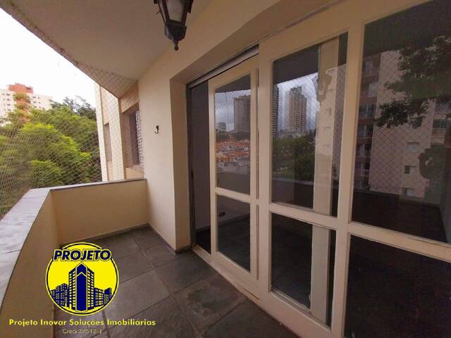 Apartamento para Locação em São Paulo - 5