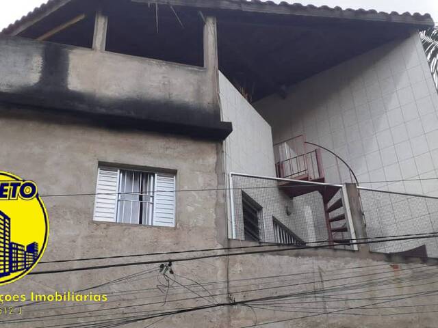 #814 - Sobrado para Locação em São Paulo - SP - 3