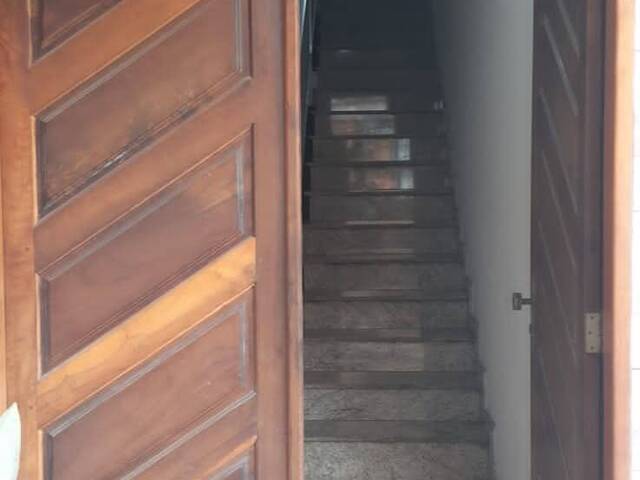 #814 - Sobrado para Locação em São Paulo - SP - 2