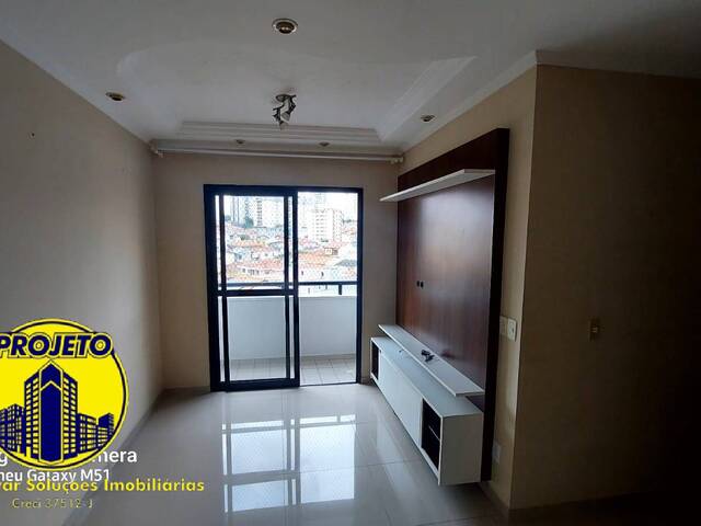 #817 - Apartamento para Locação em São Paulo - SP - 3