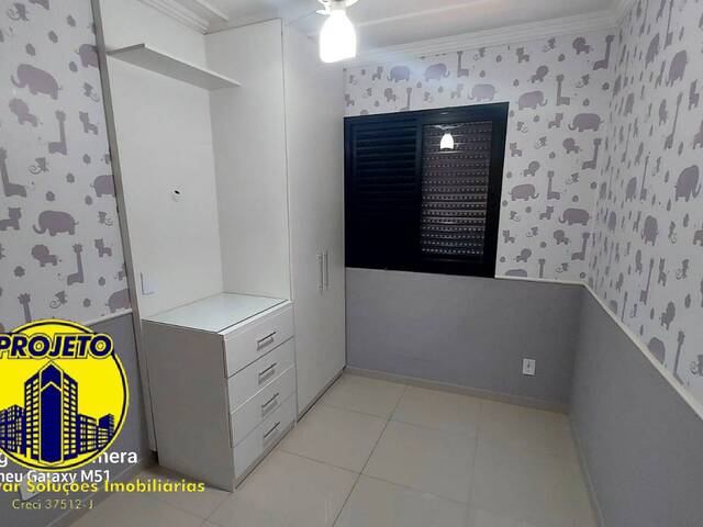 Apartamento para Locação em São Paulo - 5