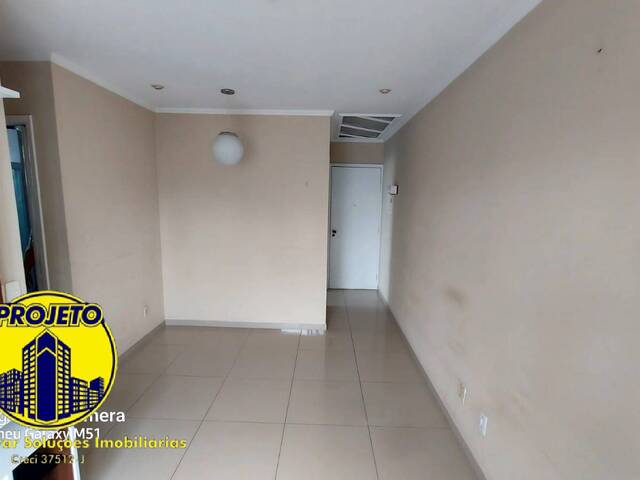 Apartamento para Locação em São Paulo - 4