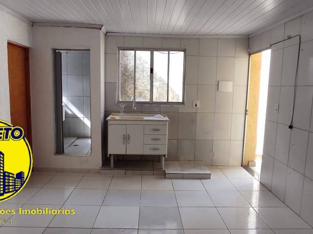 Casa para Locação em São Paulo - 3