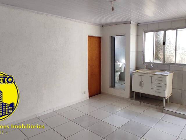 Casa para Locação em São Paulo - 4