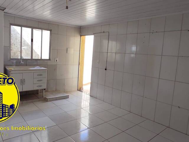Casa para Locação em São Paulo - 5